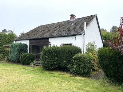 Einfamilienhaus in NMS-Gadeland