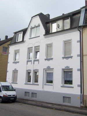 Witten-Stockum, 3,5 Zimmer, 76 qm mit Balkon