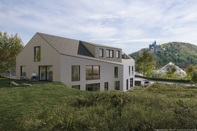"Wilhelm-Raabe-Quartier" – exklusives Wohnen mit Schlossblick