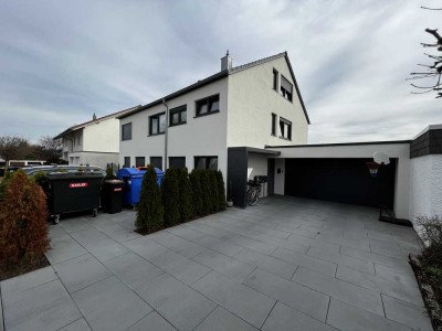 Reutlingen, schöne, helle  3-Zimmerwohnung in ruhiger bevorzugter Lage