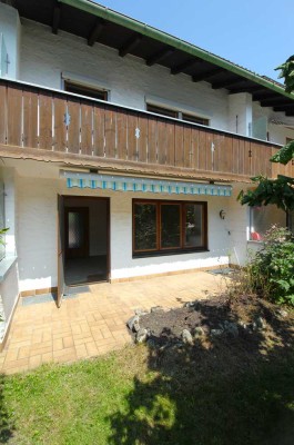 Reihenmittelhaus in Miesbach - Nähe Schule und Zentrum
