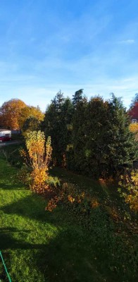 Sehr gepflegte 4-Zimmer Wohnung in toller Hausgemeinschaft zu vermieten