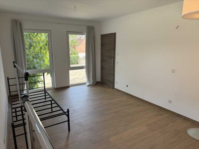 Moderne 2 Zimmer Wohnung in bester Paderborner Lage!