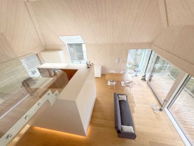 Amselberg - Ruhe in der Bestlage - biologische A+ Bauweise