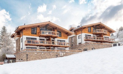 "Buy-to-Let" im Panorama Suites Kaprun