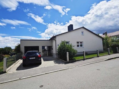Sehr gepflegter Bungalow in der Nähe von Ruhstorf bzw. Bad Griesbach