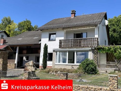 Viel, viel Platz für Sie und Ihre Familie!