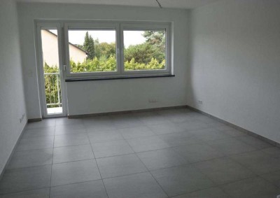 Modernisierte 3 Zimmerwohnung in ordentlicher ruhiger Wohngegend