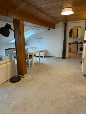 Gemütliche 2 Zimmer Wohnung im Herzen von Vallendar