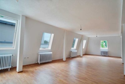 Attraktive 4-Zimmer-Wohnung in bester Innenstadtlage in Waiblingen