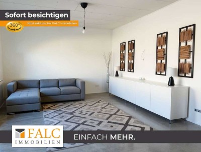 Außen Charmant, innen Modern!
