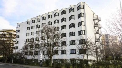 Studentenappartment in Uni-Nähe für Kapitalanleger oder Eigennutzer)