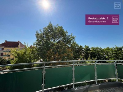 Wohnen direkt an der Saale!