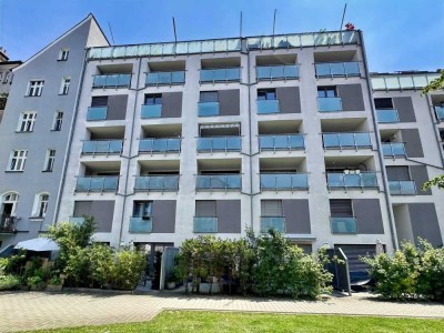 Wohnung in Regensburg