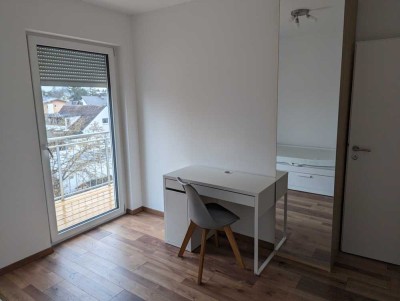 WG - Zimmer im Münchner Norden