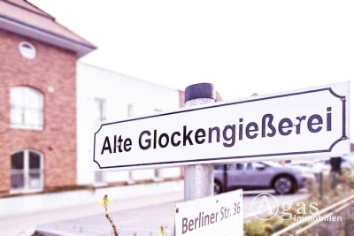 BETREUTES WOHNEN mit / ohne Pflegestufe: 1-Zimmer-Wohnung mit Balkon und Küchenzeile - barrierefrei!