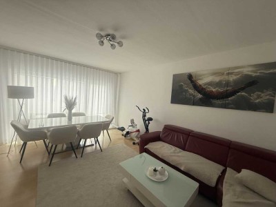 * Schicke 3 Zi-Wohnung in Niedernhausen * auch als Kapitalanlage * mit Aufzug!