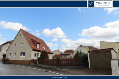 Verborgener Schatz von 1920 – Ideal zur kompletten Neugestaltung