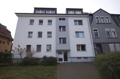 Single-Apartment in bevorzugter Lage von Krefeld-Oppum