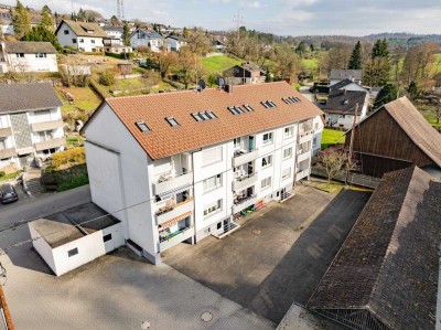 Provisionsfreie Eigentumswohnung in toller Lage von Lörrach