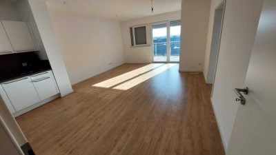 Hochwertige zentrale 2-Zimmer-Wohnung in Neuwied