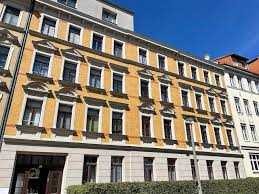 +++  2 Raum Wohnung mit Vorstadtflair +++ TOP RENDITE +++
