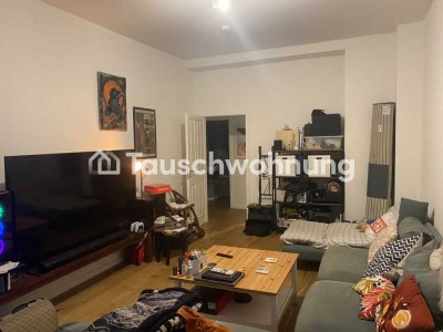 Tauschwohnung: Lovely flat in Lichtenberg (3 rooms, 70 sqm)