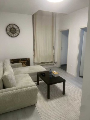 Helle 2-Zimmer-Wohnung in Lorch
