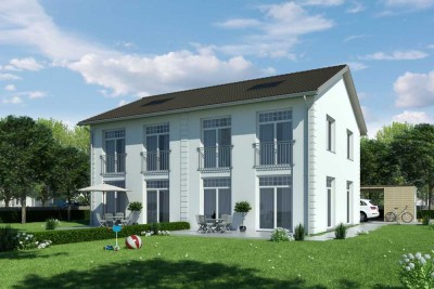 DHH´s Neubau i