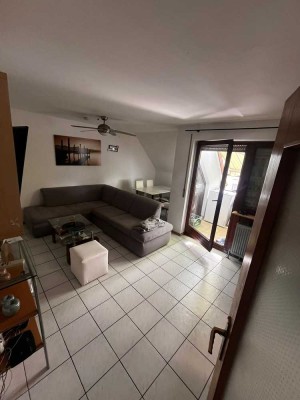 Monteurswohnung zu vermieten