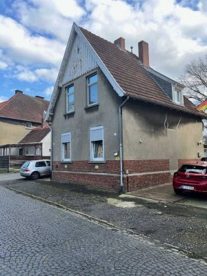 Sanierungs-Schnapper mit Mega-Potenzial – 900 € IST, 1.600 € SOLL! - PROVISIONSFREI
