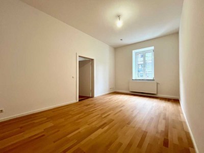 2-Zi-Wohnung *Erstbezug nach Sanierung*