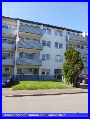 Schickes Single-Apartment in ruhiger Wohnlage