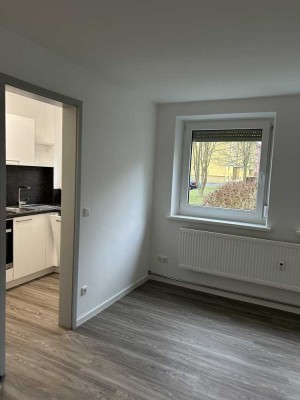 Freundliche 2-Zimmer Wohnung in Arzberg