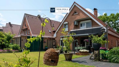 Gepflegtes Einfamilienhaus mit zwei eigenständigen Wohneinheiten – flexibel nutzbar