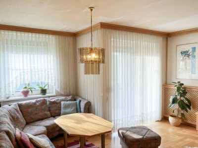 [06630] WOHNUNG IN WEINGÄRTEN-NÄHE