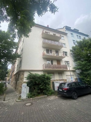 Schönes Apartment in Mainz-Neustadt nähe HBF