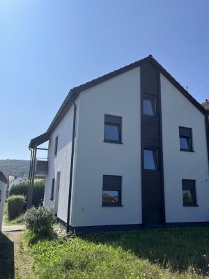 Erstbezug nach Sanierung: schönes 5-Zimmer-Haus in Lohr