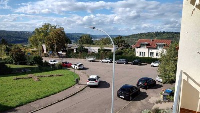 Gute Lage, hell, ruhig, frisch renoviert