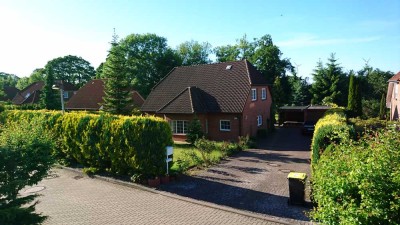 Einfamilienhaus Nähe Hansestadt Wismar zu vermieten