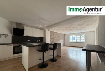 4 Zimmer-Wohnung | Hohenems | zentral | Altstadt