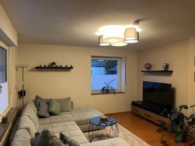 Freundliche 3-Zimmer-Erdgeschosswohnung in Leverkusen-Schlebusch