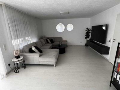 Helle 3-Zimmer-EG-Wohnung mit Balkon & Stellplatz in Eutingen im Gäu – Weitingen