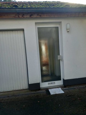 Freundliches und neuwertiges 2-Zimmer-Spezialgebäude mit EBK in Essen Fischlaken