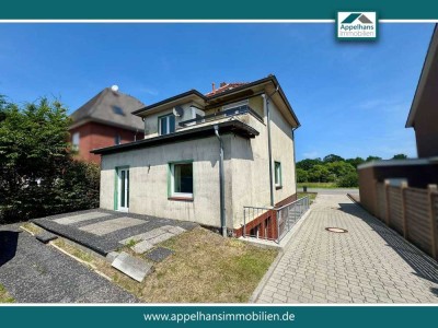 Rundum erneuert & freistehend – Einfamilienhaus mit Potenzial!