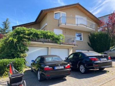 Haus in top Lage in Au zu vermieten