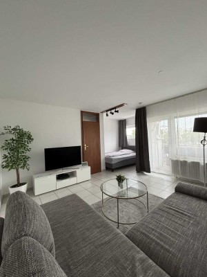 Schöne, gepflegte 1 Zimmer Wohnung in 67549 Worms