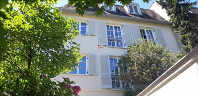 Willkommen in Ihrem neuen Zuhause – einer traumhaften Villa im begehrten 19. Bezirk