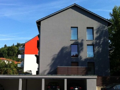 Wunderschöne 3-Zimmer-Wohnung am Fuße des Mariahilfbergs!