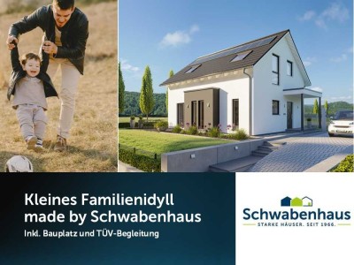 Bauen mit Vertrauen: Die Zukunft für Ihre Familie